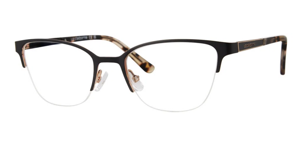 Liz Claiborne L472 Eyeglasses - view 3